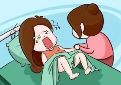 导致女性产后压力性尿失禁的原因
