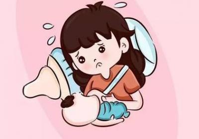 新手妈妈漏奶怎么办