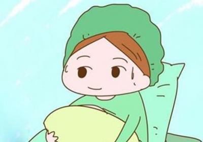 辩证论治产后乳汁自漏