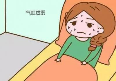 产后乳汁自漏的常见证候分析