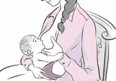 产后乳汁自漏的病因病机