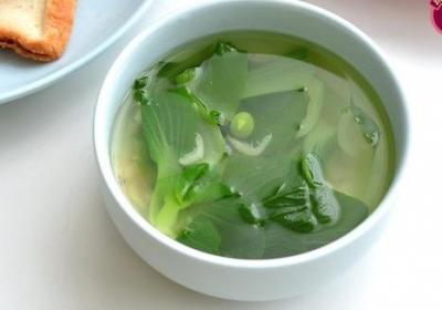 产后脸部浮肿的食疗方