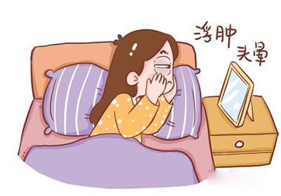 孕后期浮肿类型有哪些