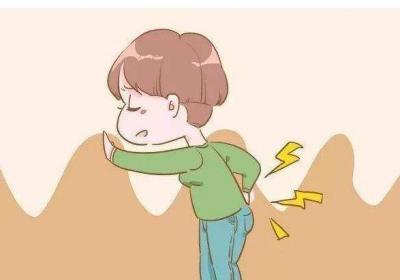 如何护理腰部可以预防腰肌劳损？