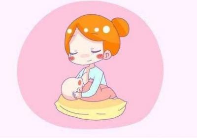 乳头破裂的症状表现
