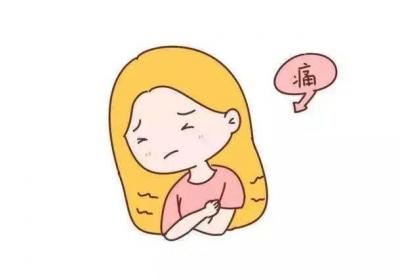 乳房胀痛的因素有哪些？