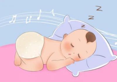 如何预防宝宝出现落枕？