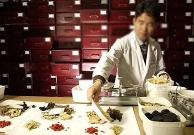 中医分型辩证论治阴痛