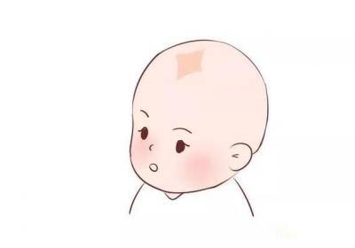 囟门下陷如何护理呢？