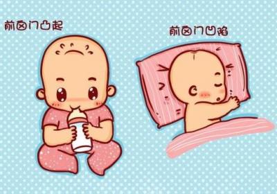 囟门下陷的原因