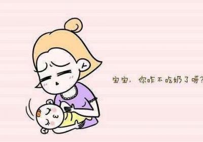 如何解决初生儿不乳？