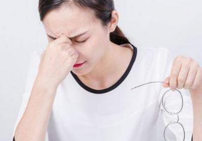目干涩产生的危害有哪些？