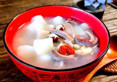 月经先期的12种食疗方法