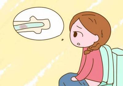 引发月经先后不定期的因素