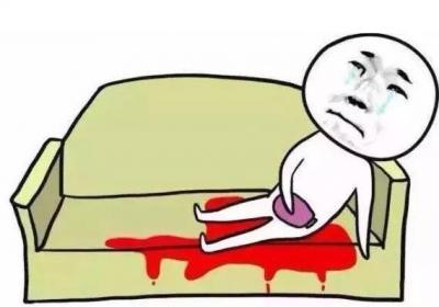 女性月经过多会造成哪些危害