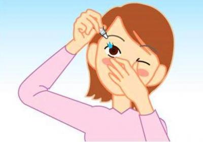眼睛疲劳的病因是什么？