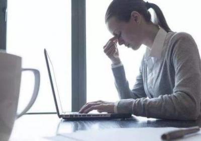 如何缓解目干涩？