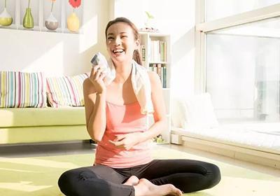 月经过多的女性在生活中应该注意这10点