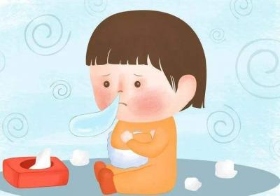 急性鼻窦炎对身体的危害