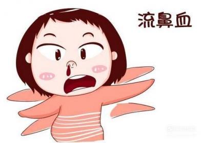 鼻出血的危害有哪些？