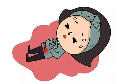 中医辩证月经过多的病因病机