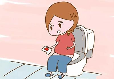 长期月经过多会导致贫血应该怎么办