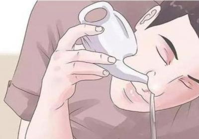 鼻塞如何有效治疗？