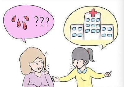 西医治疗经期延长的观点