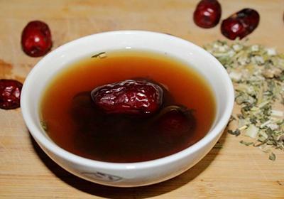6种缓解痛经的食疗方