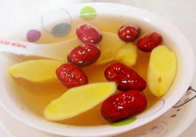 缓解痛经症状的食物疗法