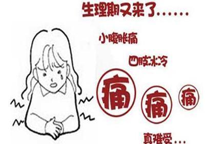 长期痛经会不会影响怀孕