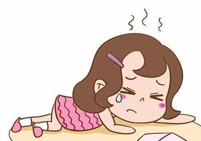 中医分析痛经病因病理