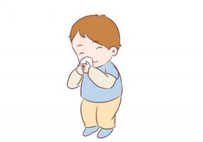 如何护理缓解鼻痒？