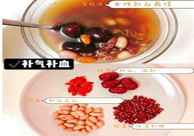 痛经的女性可以吃什么