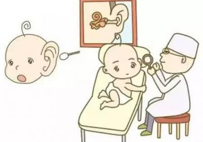 是什么引起耳痒流黄水？