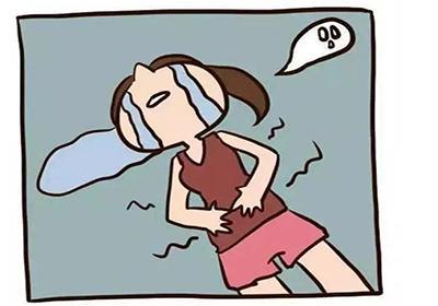 什么是痛经