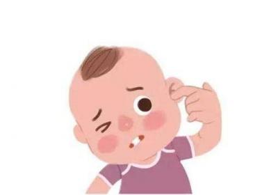 耳痒预示着疾病？