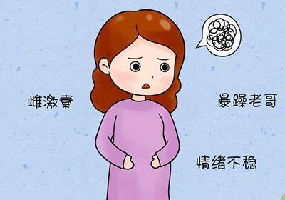 女性经期头痛的四个潜在原因