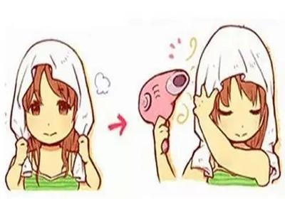 经期头痛的人生活中要注意什么