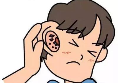 如何保护耳朵预防耳痛？