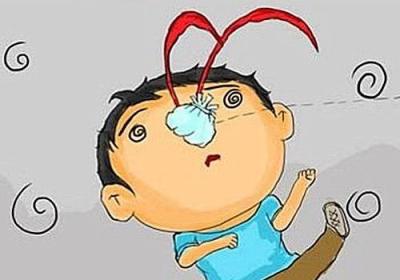 鼻干如何治疗