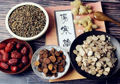 中医分型治疗功能性子宫出血