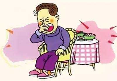 咽喉炎的危害