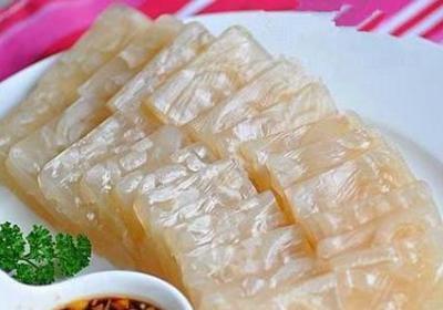 饮食调理功能性子宫出血