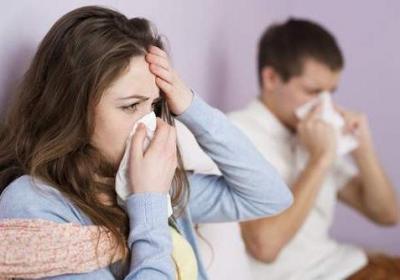 如何缓解过敏性鼻炎？