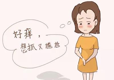 西医怎么治疗带下病