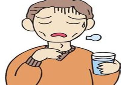 咽炎的注意事项