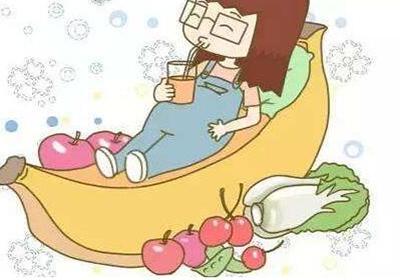 生活中应该怎么预防妊娠呕吐