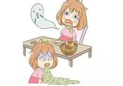 妊娠呕吐的常见原因分析