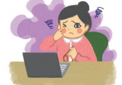 如何预防麦粒肿？